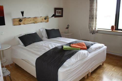 Bed & Breakfast Guesthouse Gimbur