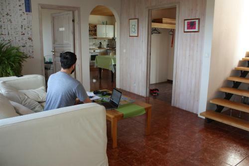 Bed & Breakfast Guesthouse Gimbur