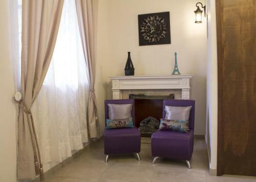 Casa Jose Maria