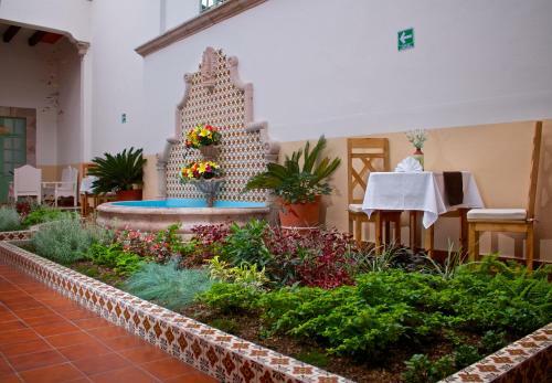 Casa Jose Maria
