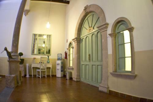Casa Jose Maria