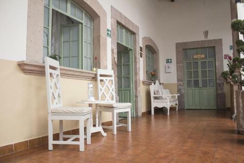 Casa Jose Maria