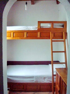 Hotel Huerta Real Mazamitla