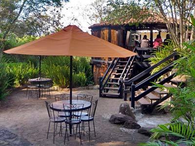 Monteverde