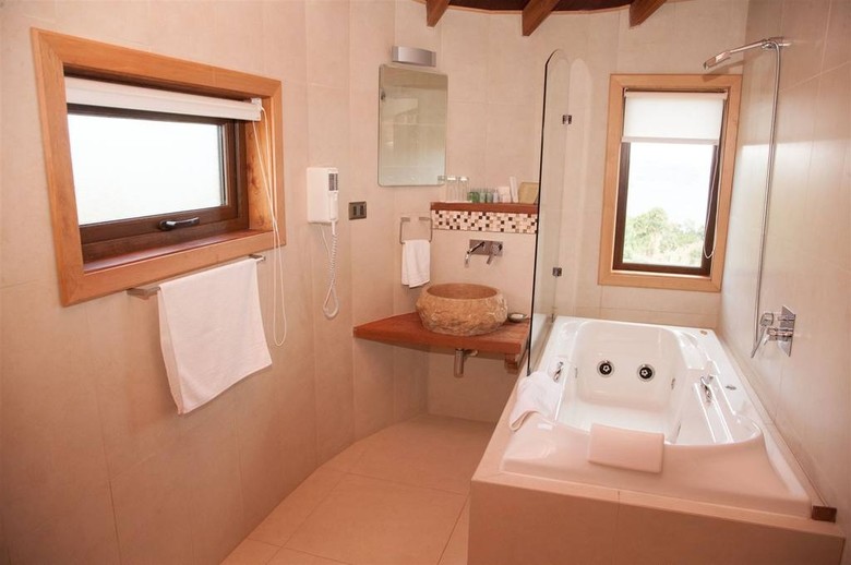 Ocio Territorial Hotel