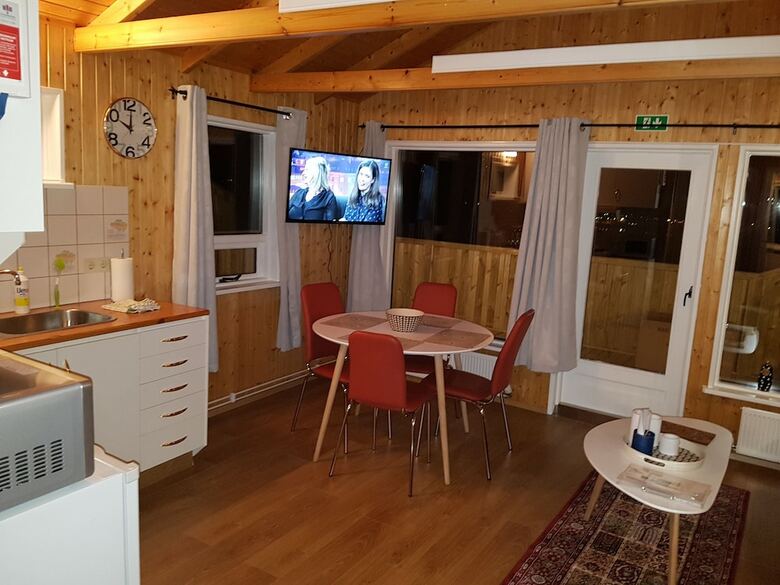 Silva Holiday Home