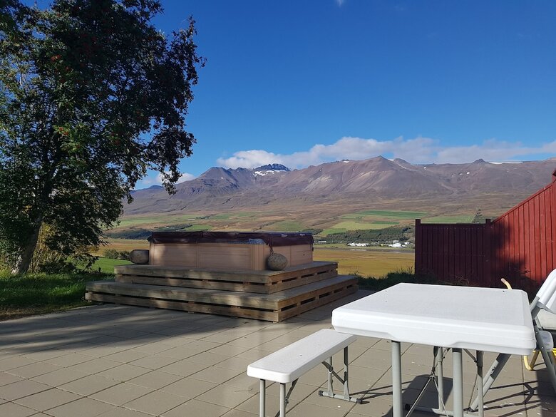 Silva Holiday Home
