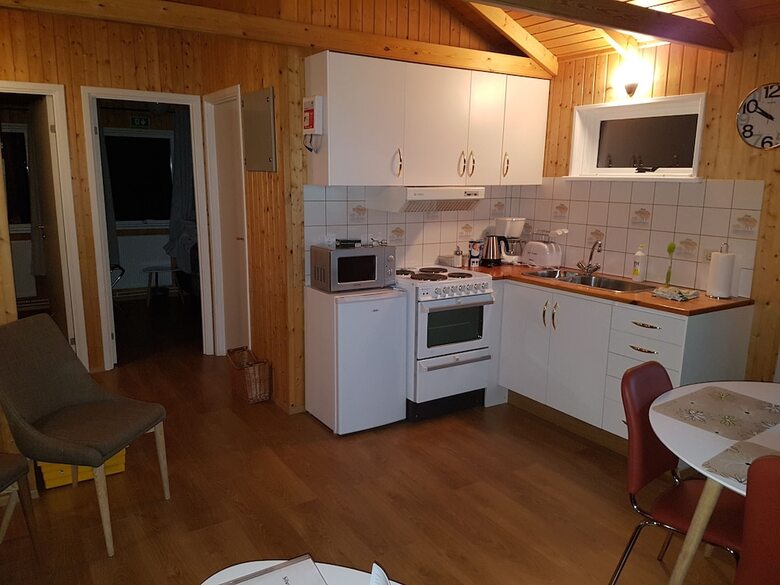Silva Holiday Home
