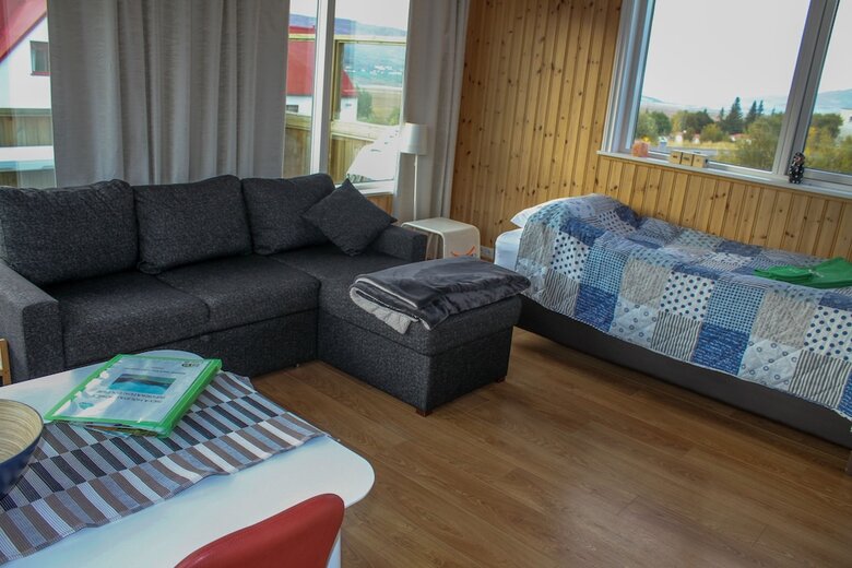 Silva Holiday Home