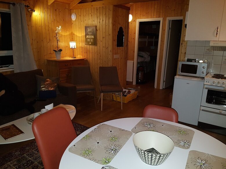 Silva Holiday Home
