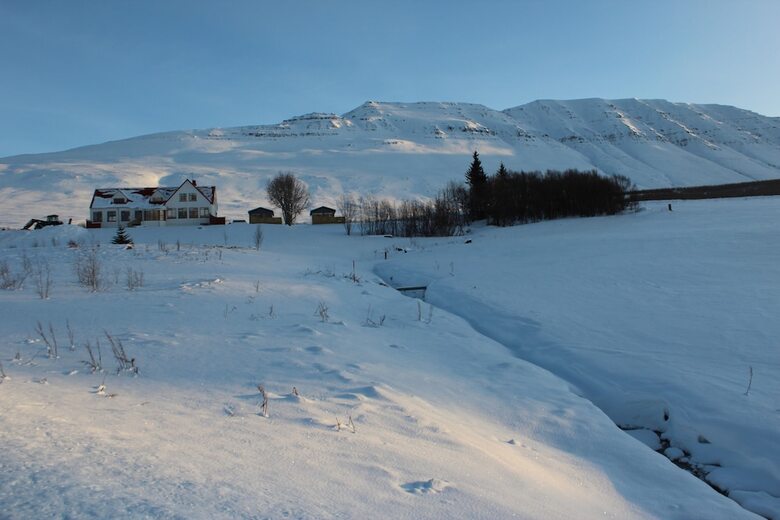 Silva Holiday Home
