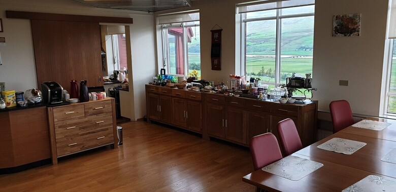 Silva Holiday Home