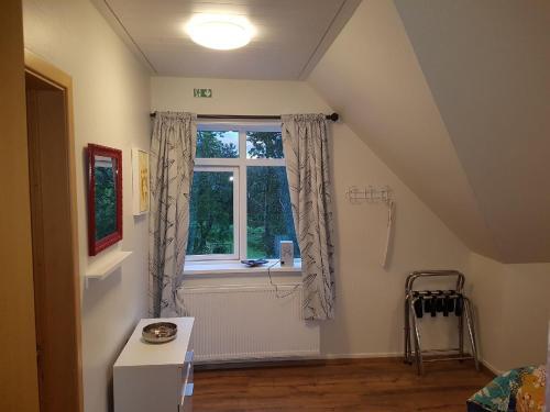 Silva Holiday Home