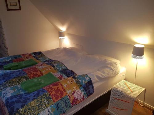 Silva Holiday Home