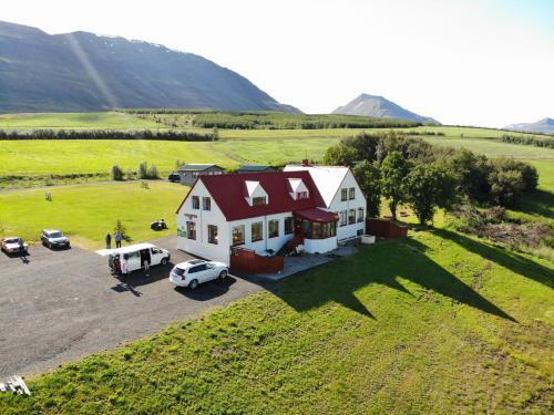 Silva Holiday Home