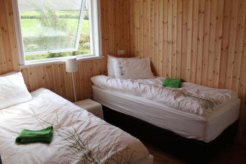 Silva Holiday Home