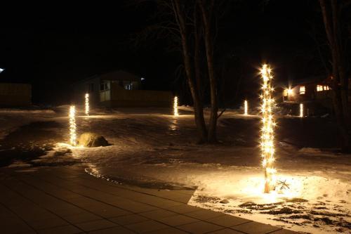 Silva Holiday Home