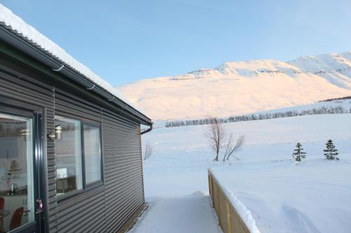 Silva Holiday Home