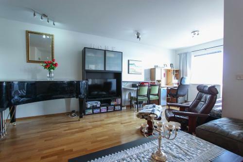 Greenkey Apartment - R23