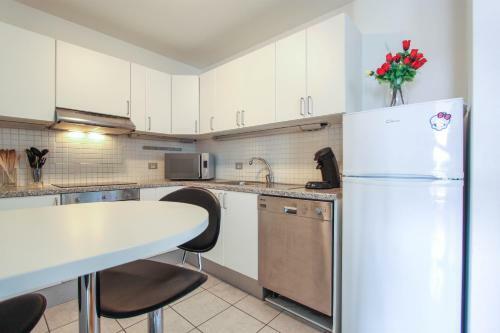 Greenkey Apartment - R23