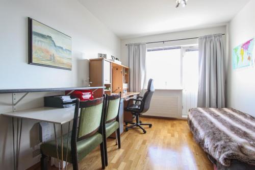 Greenkey Apartment - R23
