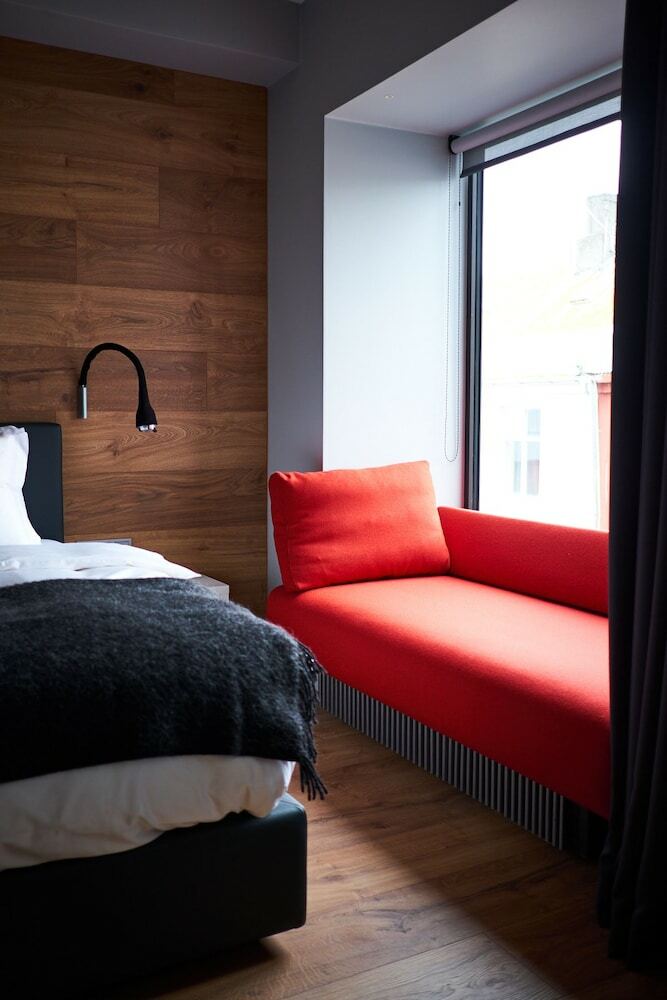 Ion City Hotel