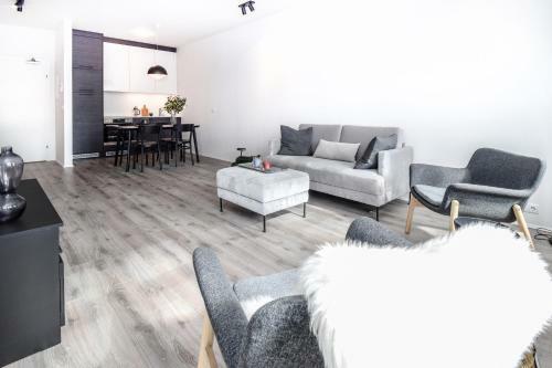 Greenkey Apartment - F8