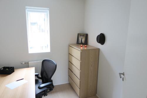 Greenkey Apartment - F8