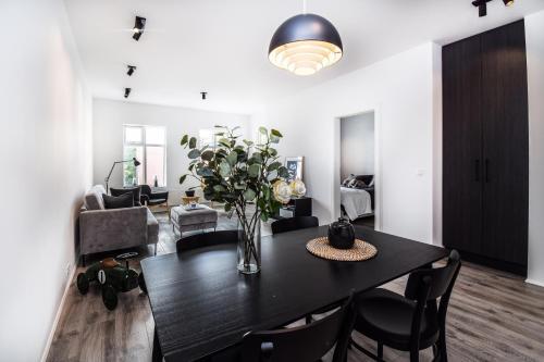 Greenkey Apartment - F8