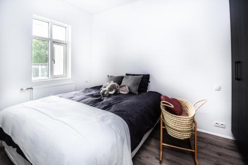 Greenkey Apartment - F8