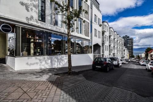 Greenkey Apartment - F8