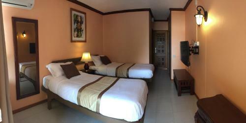 Hotel Ocean Lake Tourist Residence