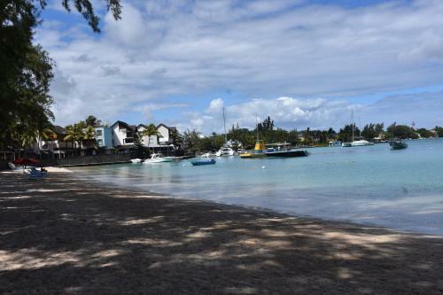 Hotel Ocean Lake Tourist Residence