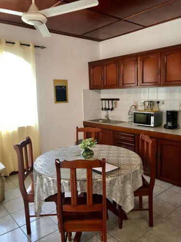 Apartamento Mozil