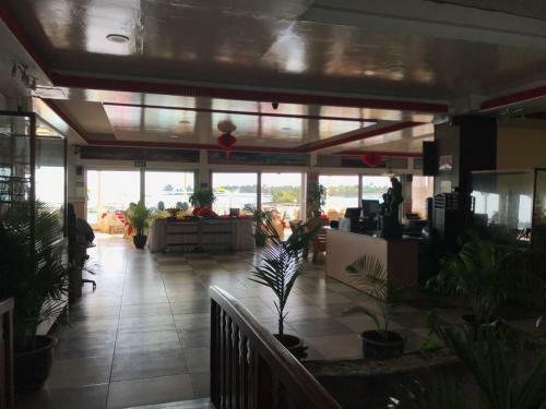 Hostal Bella Vista Mauritius