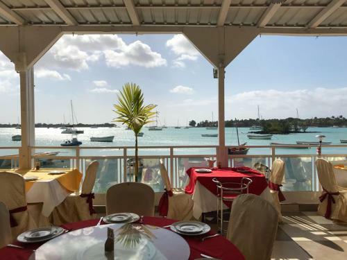 Hostal Bella Vista Mauritius