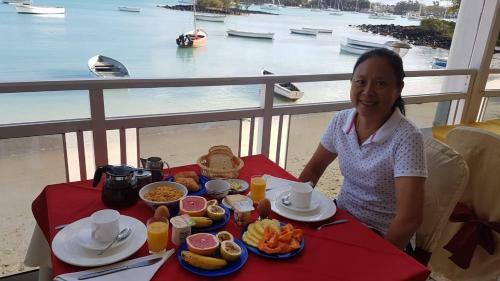 Hostal Bella Vista Mauritius