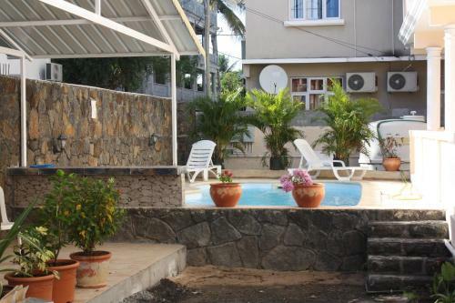 Bed & Breakfast Residence Le Lotus