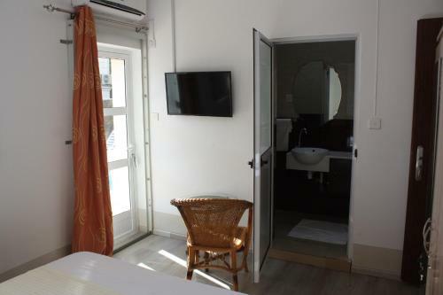 Bed & Breakfast Residence Le Lotus