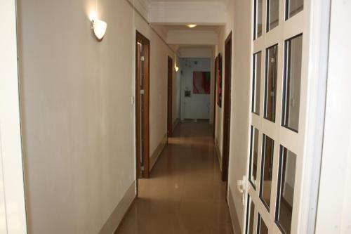 Bed & Breakfast Residence Le Lotus