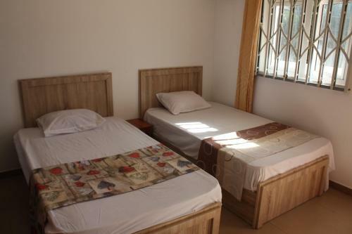 Bed & Breakfast Residence Le Lotus