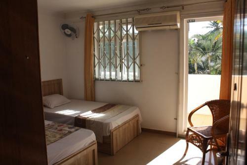 Bed & Breakfast Residence Le Lotus
