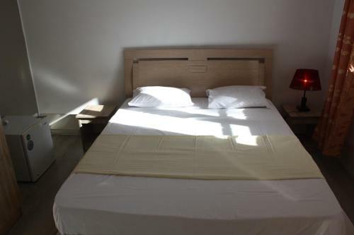 Bed & Breakfast Residence Le Lotus