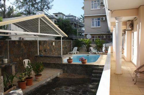 Bed & Breakfast Residence Le Lotus