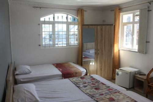 Bed & Breakfast Residence Le Lotus