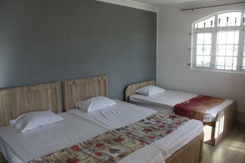 Bed & Breakfast Residence Le Lotus