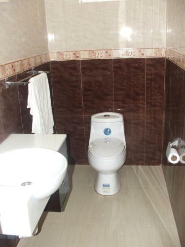 Bed & Breakfast Residence Le Lotus