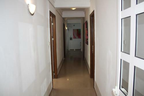 Bed & Breakfast Residence Le Lotus
