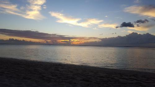 Mahina Luxury 2 Bedroom Apartment With Pool