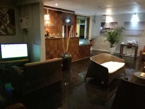Bed & Breakfast Auberge Madelon